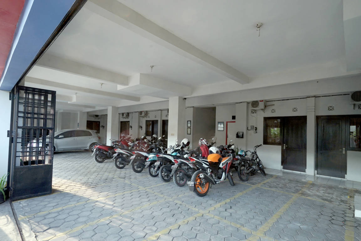 D'Paragon Seturan 1 Image